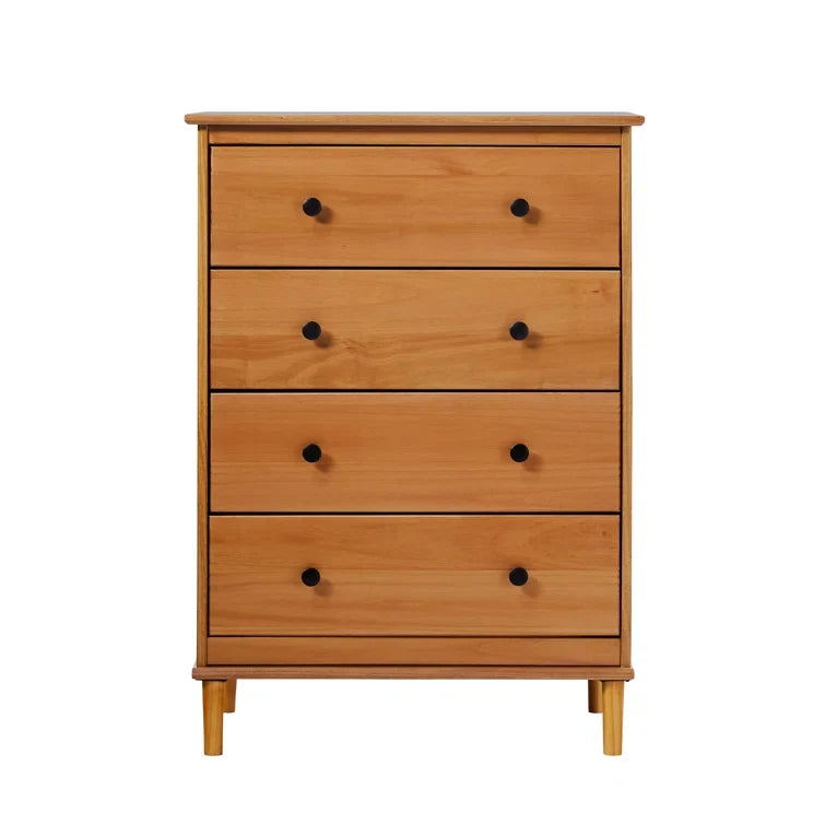 Bhuneshwar 4 - Drawer Dresser