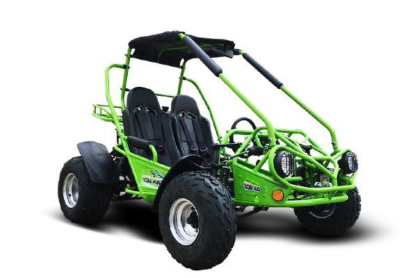 200 XRS Go Kart CVT Auto with Reverse  ADULT- Number One Go kart Nationwide