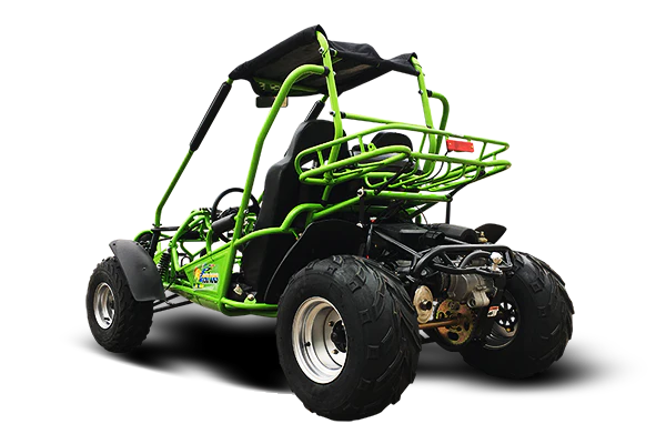200 XRS Go Kart CVT Auto with Reverse  ADULT- Number One Go kart Nationwide