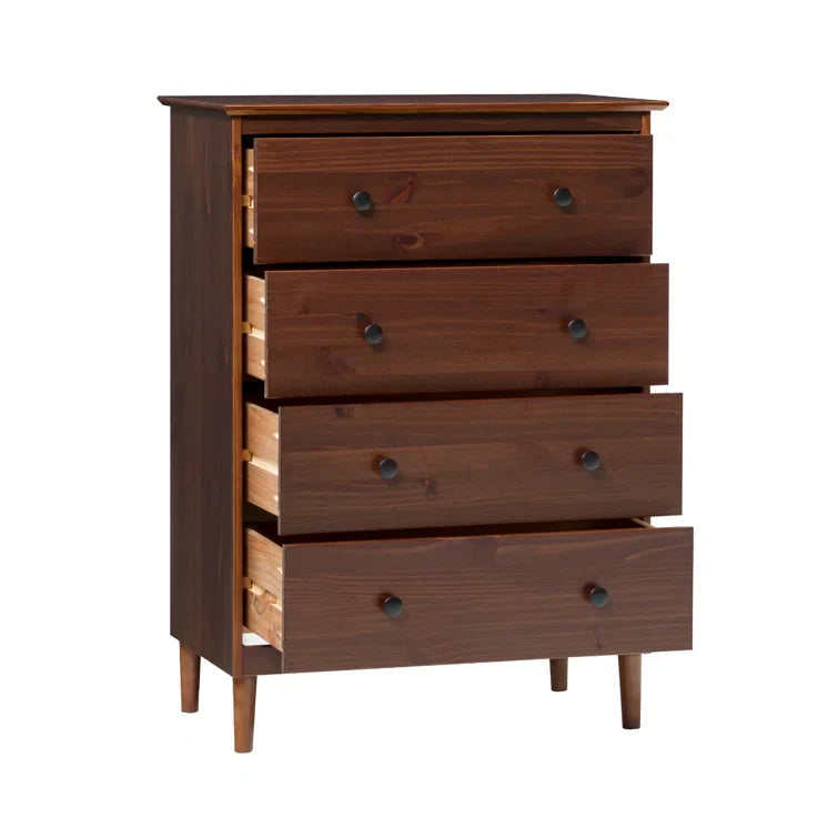 Bhuneshwar 4 - Drawer Dresser