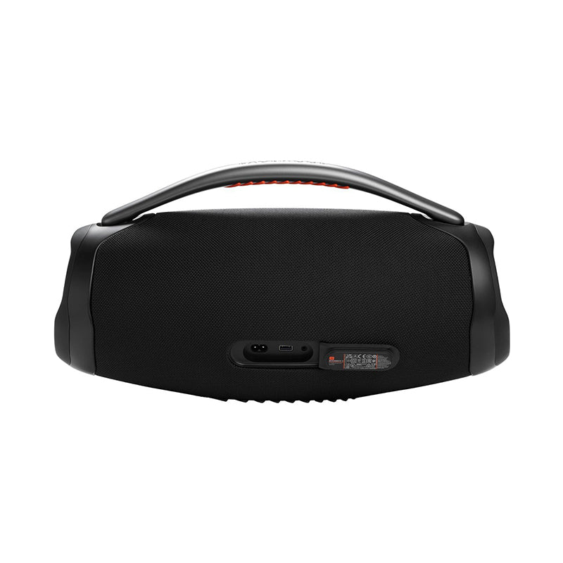 JBL Boombox 3 - Portable Bluetooth Speaker