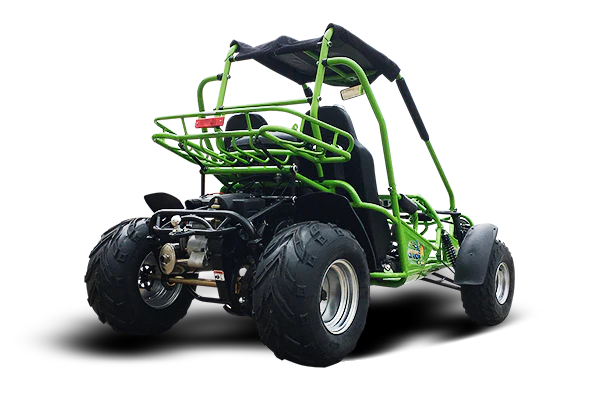 200 XRS Go Kart CVT Auto with Reverse  ADULT- Number One Go kart Nationwide