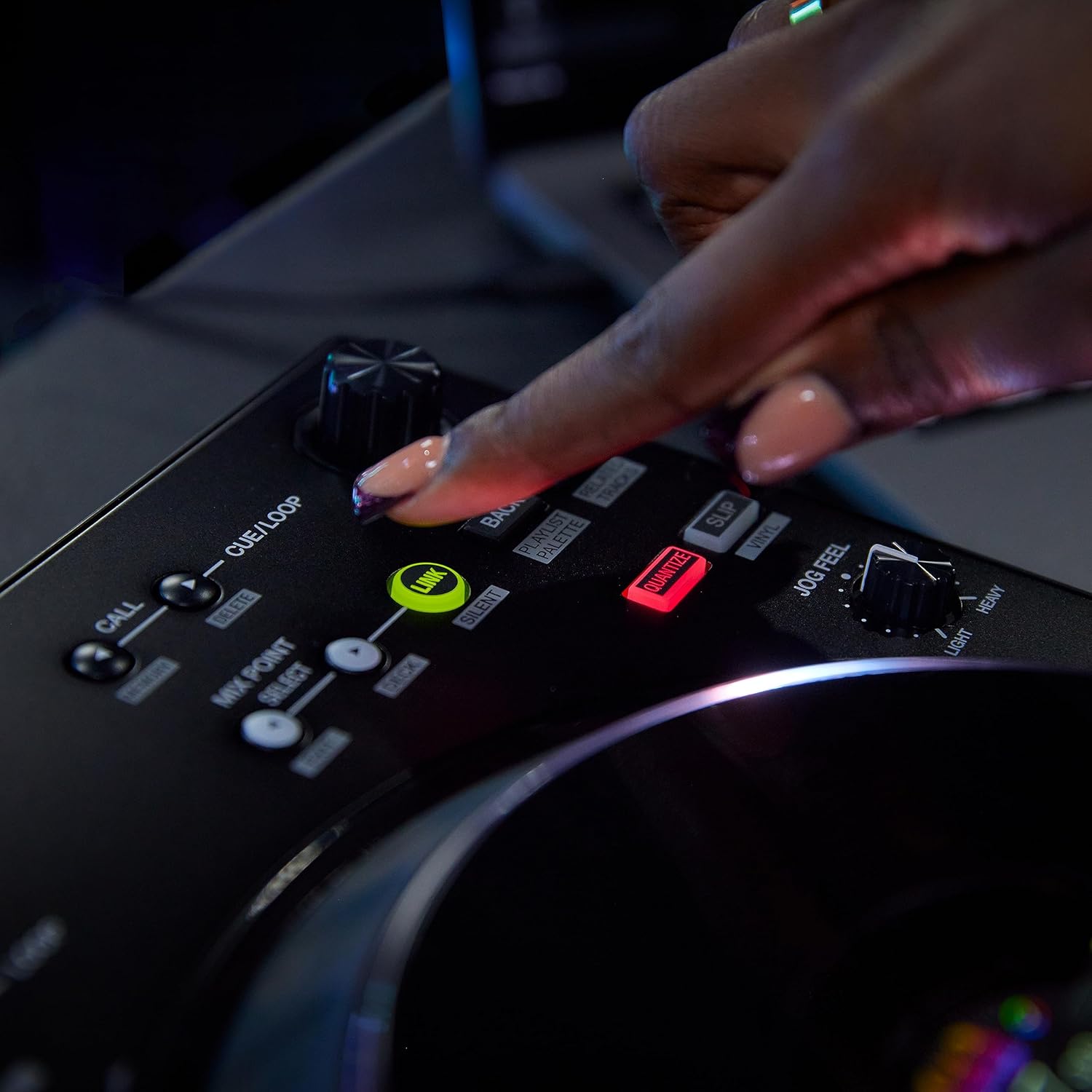 🔥Pioneer DJ DDJ-FLX10 4-deck DJ Controller