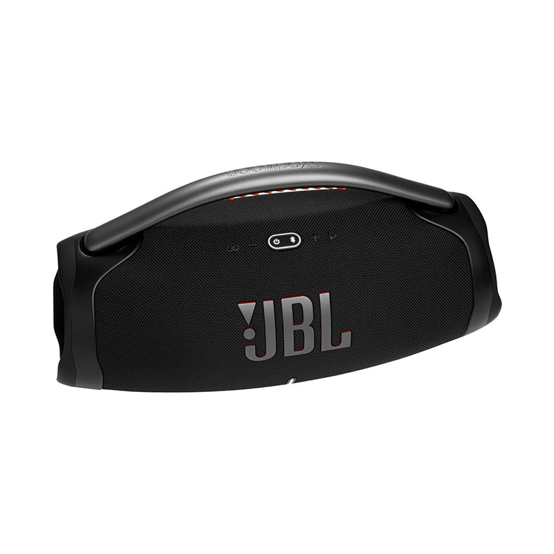 JBL Boombox 3 - Portable Bluetooth Speaker