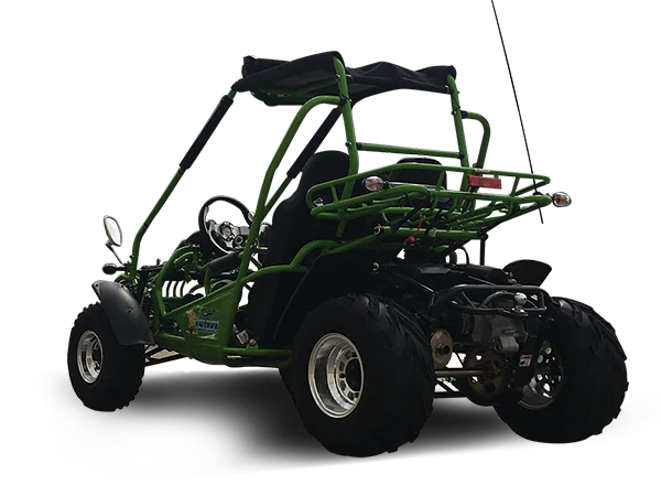 200 XRS Go Kart CVT Auto with Reverse  ADULT- Number One Go kart Nationwide