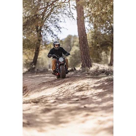 Coleman Powersports 196cc Gas Mini Bike, B200R