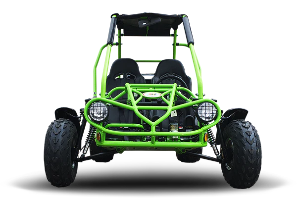 200 XRS Go Kart CVT Auto with Reverse  ADULT- Number One Go kart Nationwide