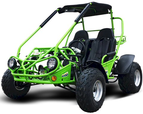 200 XRS Go Kart CVT Auto with Reverse  ADULT- Number One Go kart Nationwide