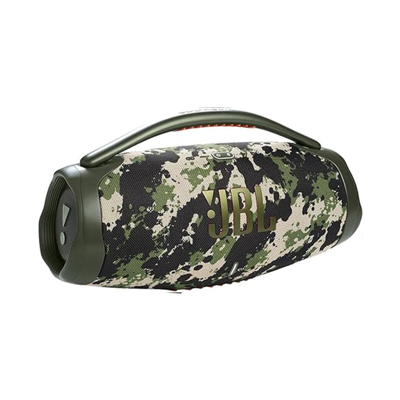 JBL Boombox 3 - Portable Bluetooth Speaker