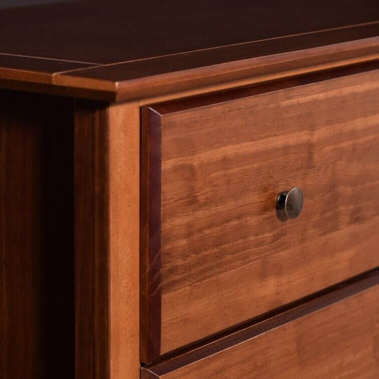 Shaker 5 - Drawer Dressers