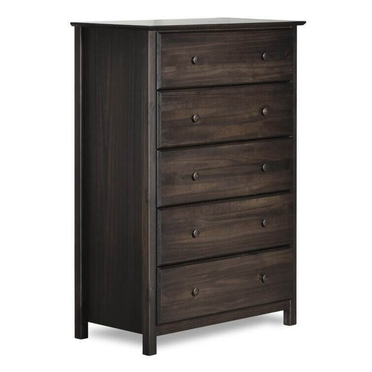 Shaker 5 - Drawer Dressers