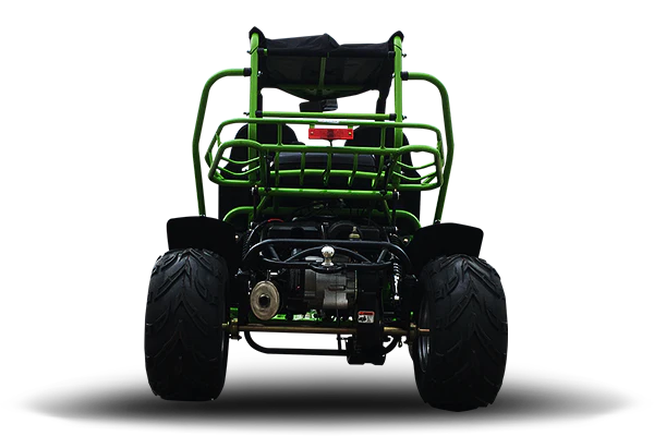 200 XRS Go Kart CVT Auto with Reverse  ADULT- Number One Go kart Nationwide