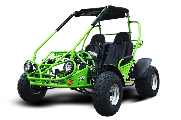 200 XRS Go Kart CVT Auto with Reverse  ADULT- Number One Go kart Nationwide